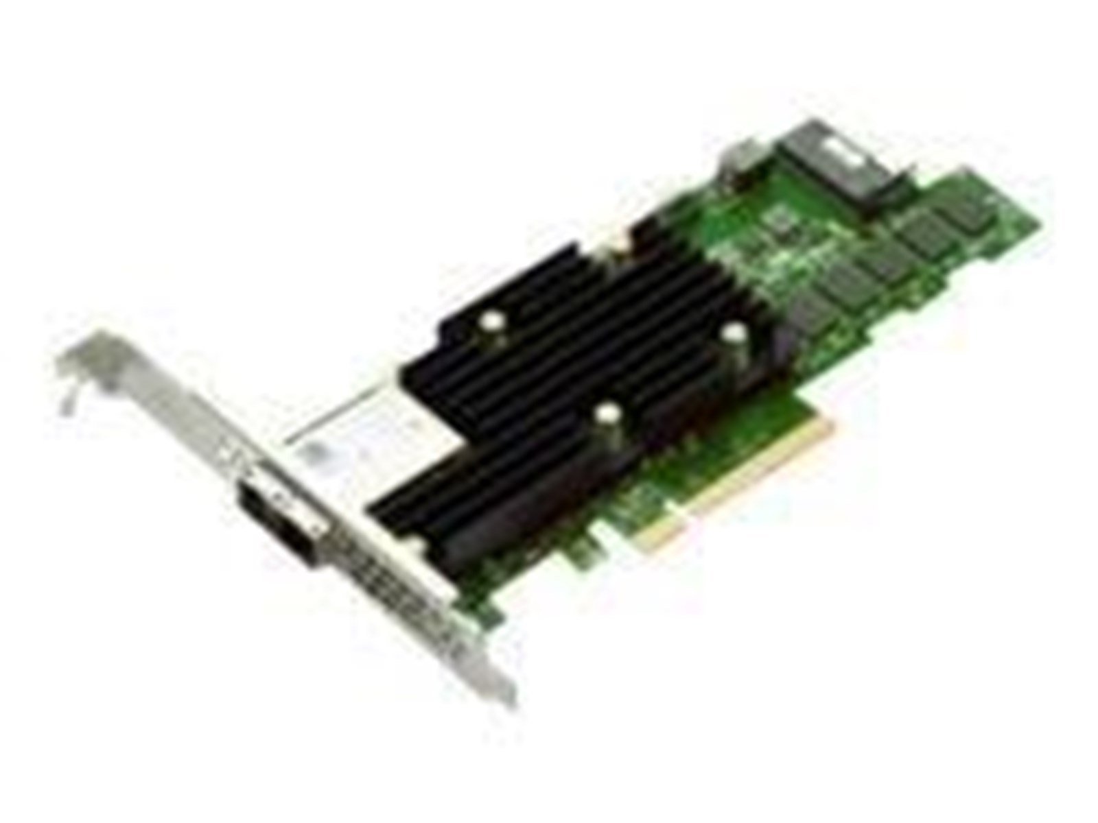 Broadcom MegaRAID 9580-8i8e Broadcom MegaRAID 9580-8i8e